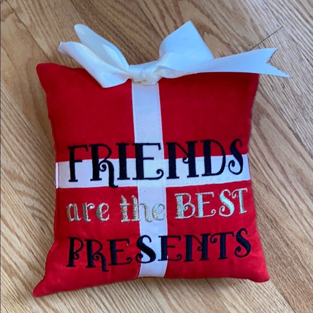 Mini Pillow - image 1